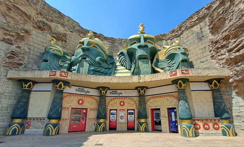 Gardaland